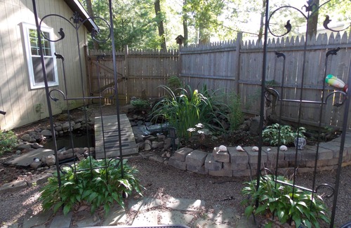 State College House | Penn State short-term rental