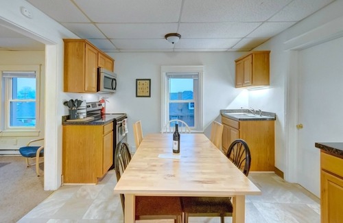 Hershey Apartment | Penn Stater, Apt #7