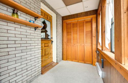 Williamsport House | Pennsylvania Abode Near Little League World Series