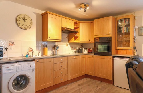 Whitchurch Canonicorum Cottage | PENNY CORNER, pet friendly in Whitchurch Canonicorum