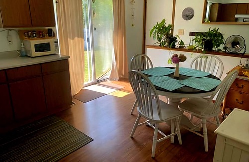 Charlevoix House | Penny's Place Near the Lake- Quiet Rural House, Conviently located with big yard
