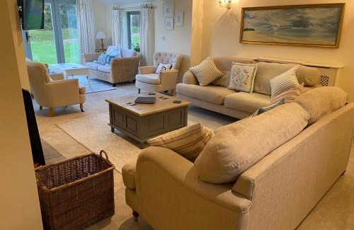 Dulas House | Penrhyn Farm