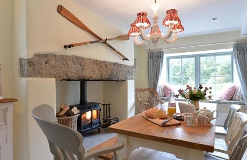 Dulas House | Penrhyn Farm