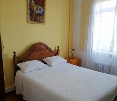 Penacova Hotel | PENSÃO AVENIDA
