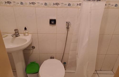 Ribeirao Preto House | Pensão da Celia