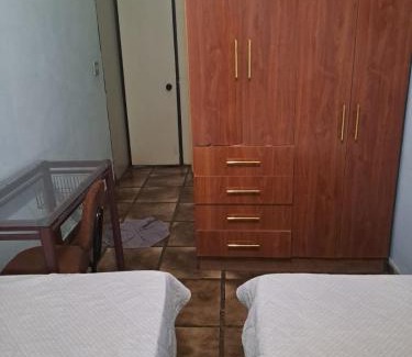 Ribeirao Preto House | Pensão da Celia