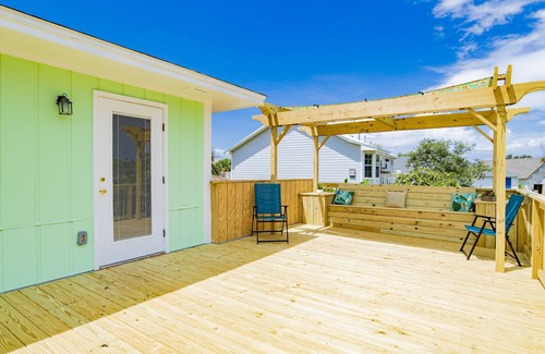 Grande Lagoon Lakes House | Pensacola Fla, family vacation destination. 5/3