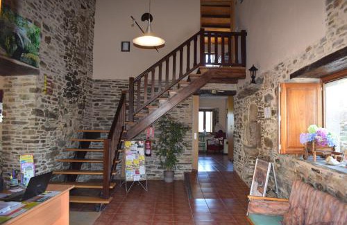 Arzua House | Pensión Albergue Los Caminantes