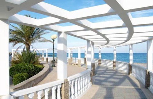 Moncofar Apartment | Pensión Benavente. 4 - (Playa 1,5km/AP7-3min)