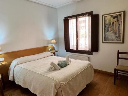 Estella House | Pensión Buen Camino
