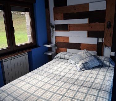 Arenas de Cabrales House | Pensión Casaño