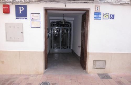 Cabra House | Pensión Guerrero