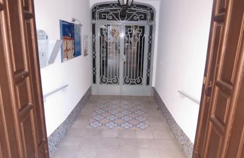 Cabra House | Pensión Guerrero
