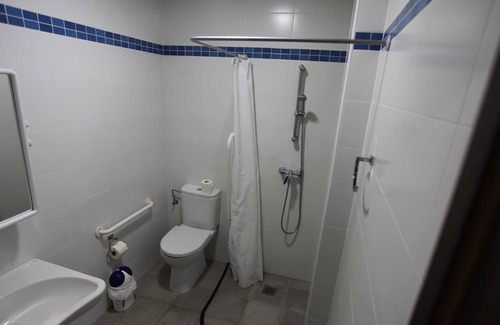 Cabra House | Pensión Guerrero