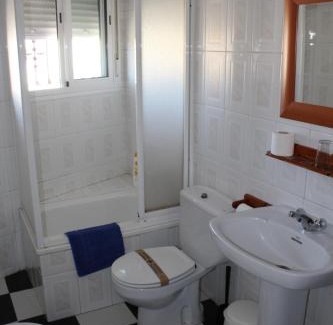 Utrera House | Pensión Hidalgo 2