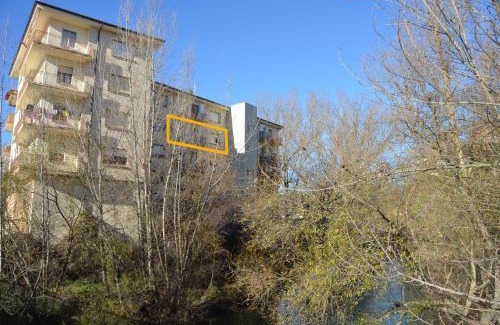 Estella House | Pensión Ibai Ega