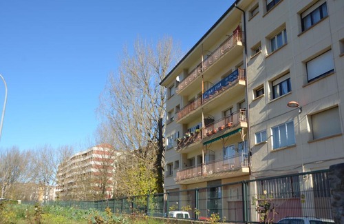 Estella House | Pensión Ibai Ega