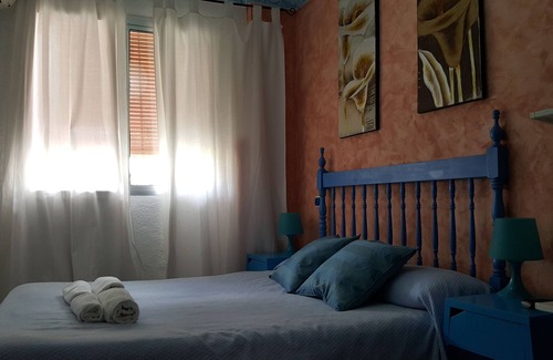 Museo House | Pensión La Giraldilla