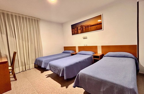 Benidorm Centro House | Pensión La Orozca