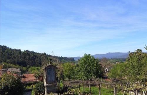 A Picarana House | Pensión Rural para Peregrinos "AREAL"