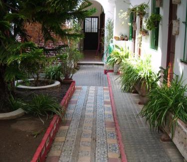 Jerez de la Frontera Old Town House | Pensión San Andrés I