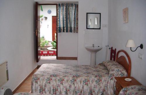 Jerez de la Frontera Old Town House | Pensión San Andrés I