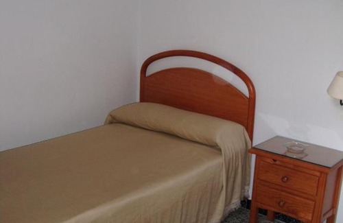 Jerez de la Frontera Old Town House | Pensión San Andrés I