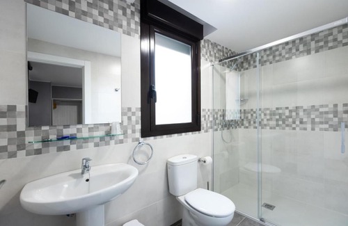 Najera House | Pensión San Lorenzo 2