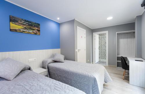 Najera House | Pensión San Lorenzo 2