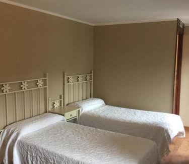 Cangas de Onis House | Pensión Susierra