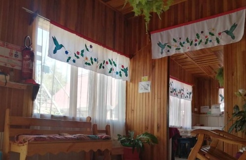 Monteverde Bed & Breakfast | Pensión y Cabinas Colibrí Monteverde, tu mejor opción de descanso!
