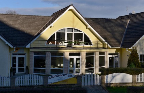 Duba House | Pension 101 Dubá