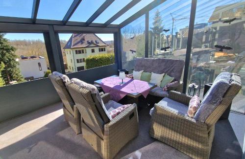Weimar House | Pension Am Kirschberg