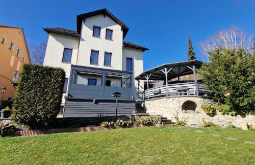 Weimar House | Pension Am Kirschberg