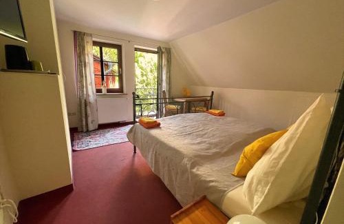 Meissen Bed & Breakfast | Pension am Markt Meißen