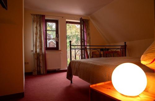 Meissen Bed & Breakfast | Pension am Markt Meißen