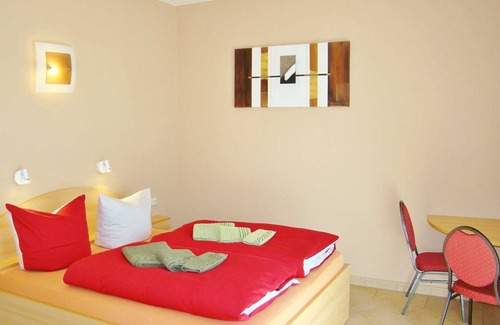 Elsterheide Cottage | Pension am Park - Double room
