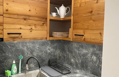 Heiligenblut Bed & Breakfast | Pension and Apartment Edelweiß - Edelweiß Apartment