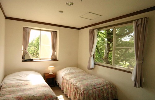 Hokuto House | Pension Asahi