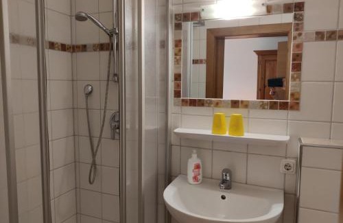 Sankt Georgen im Attergau House | Pension Holzapfel