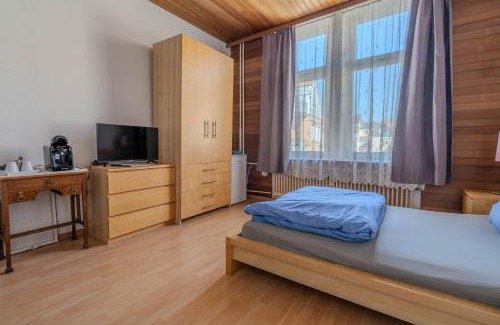 Hamelin Apartment | Pension Bärbel Neelen