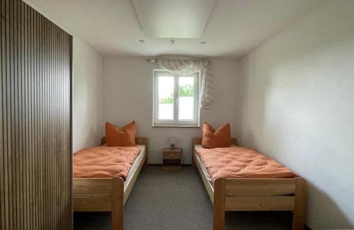 Lauterbach Apartment | Pension Böhmer