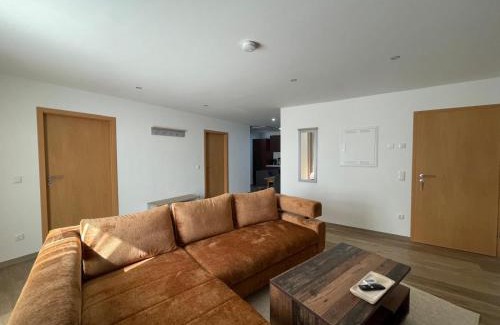 Lauterbach Apartment | Pension Böhmer