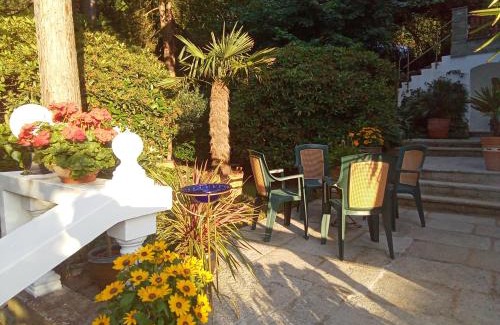 Karlovy Vary House | Pension Baron Schoeneck