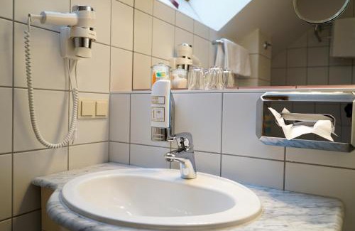 Bad Eisenkappel House | Pension Besser