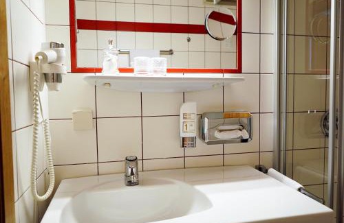 Bad Eisenkappel House | Pension Besser