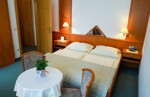Bad Eisenkappel House | Pension Besser
