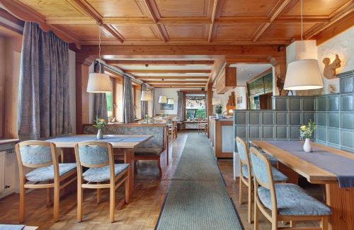 Todtnauberg House | Pension Birgit