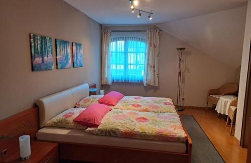 Rachtig House | Pension Birgit Pazen