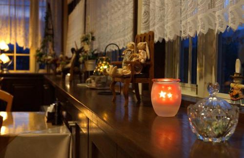 Gujo Hotel | Pension Bloom